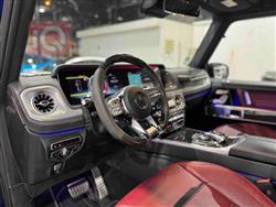 مێرسێدس بێنز G-Class